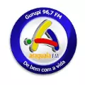 Rádio Araguaia - FM 96.7